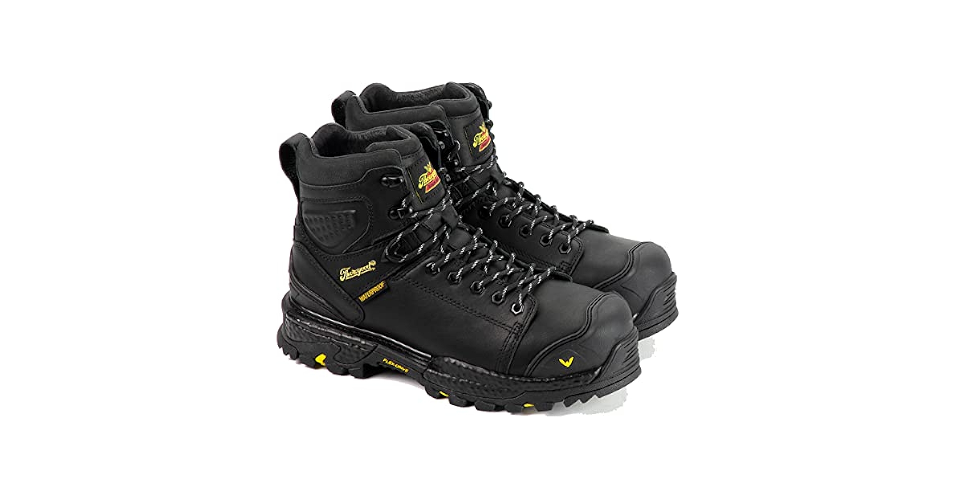 Amazon.com | Thorogood Infinity FD 6” Waterproof Composite